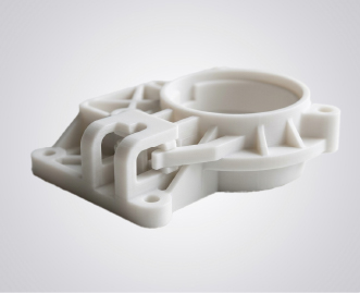 Functional Snap fit (Resin)